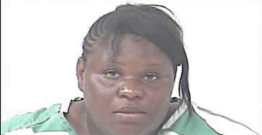 Kimberly Pennington, - St. Lucie County, FL 